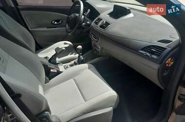Универсал Renault Megane 2010 в 