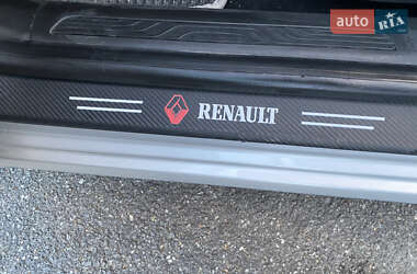 Универсал Renault Megane 2018 в 
