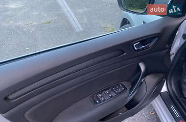 Универсал Renault Megane 2018 в 