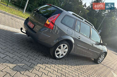 Универсал Renault Megane 2007 в 
