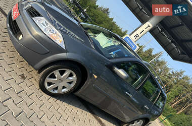Универсал Renault Megane 2007 в 