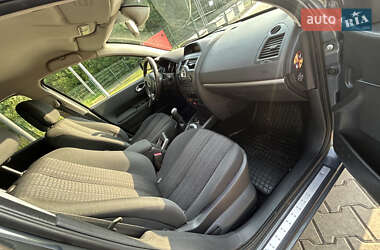 Универсал Renault Megane 2007 в 