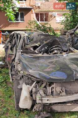 Универсал Renault Megane 2012 в Киеве