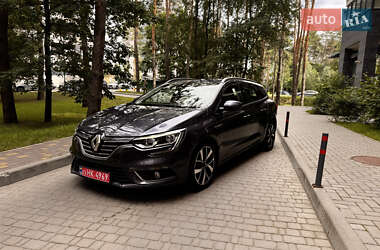 Универсал Renault Megane 2020 в Броварах