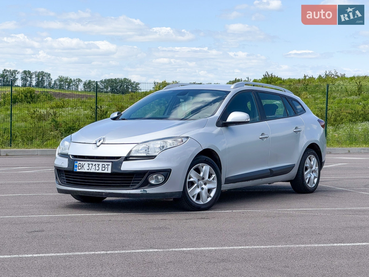 2012 Renault Megane - мініатюра 23
