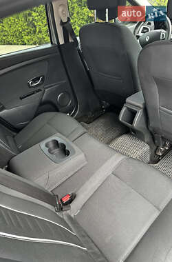 Универсал Renault Megane 2012 в 