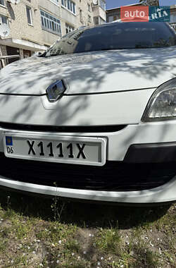 Універсал Renault Megane 2011 в Малині