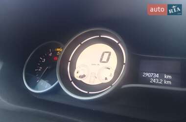 Универсал Renault Megane 2009 в 