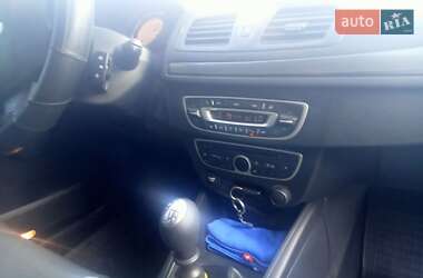 Универсал Renault Megane 2009 в 