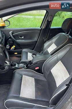 Универсал Renault Megane 2013 в 