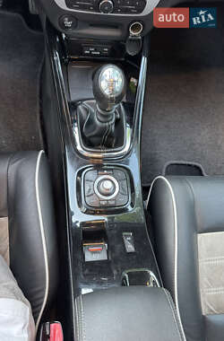 Универсал Renault Megane 2013 в 