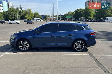Универсал Renault Megane 2017 в Одессе