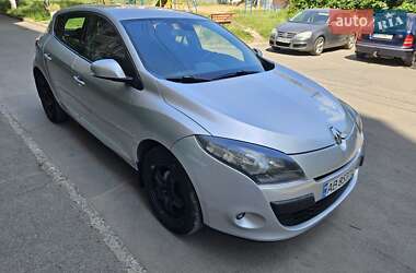 Хэтчбек Renault Megane 2011 в Виннице