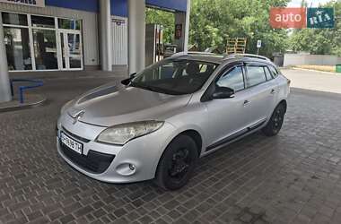 Универсал Renault Megane 2012 в Николаеве
