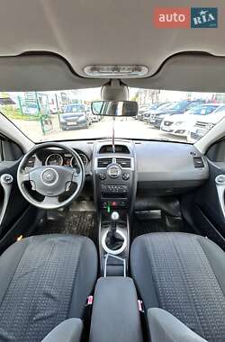 Универсал Renault Megane 2008 в 