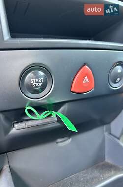 Универсал Renault Megane 2008 в 