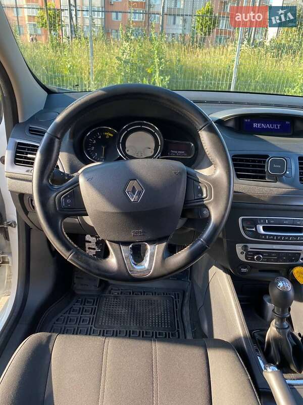 Універсал Renault Megane 2015 в Вінниці