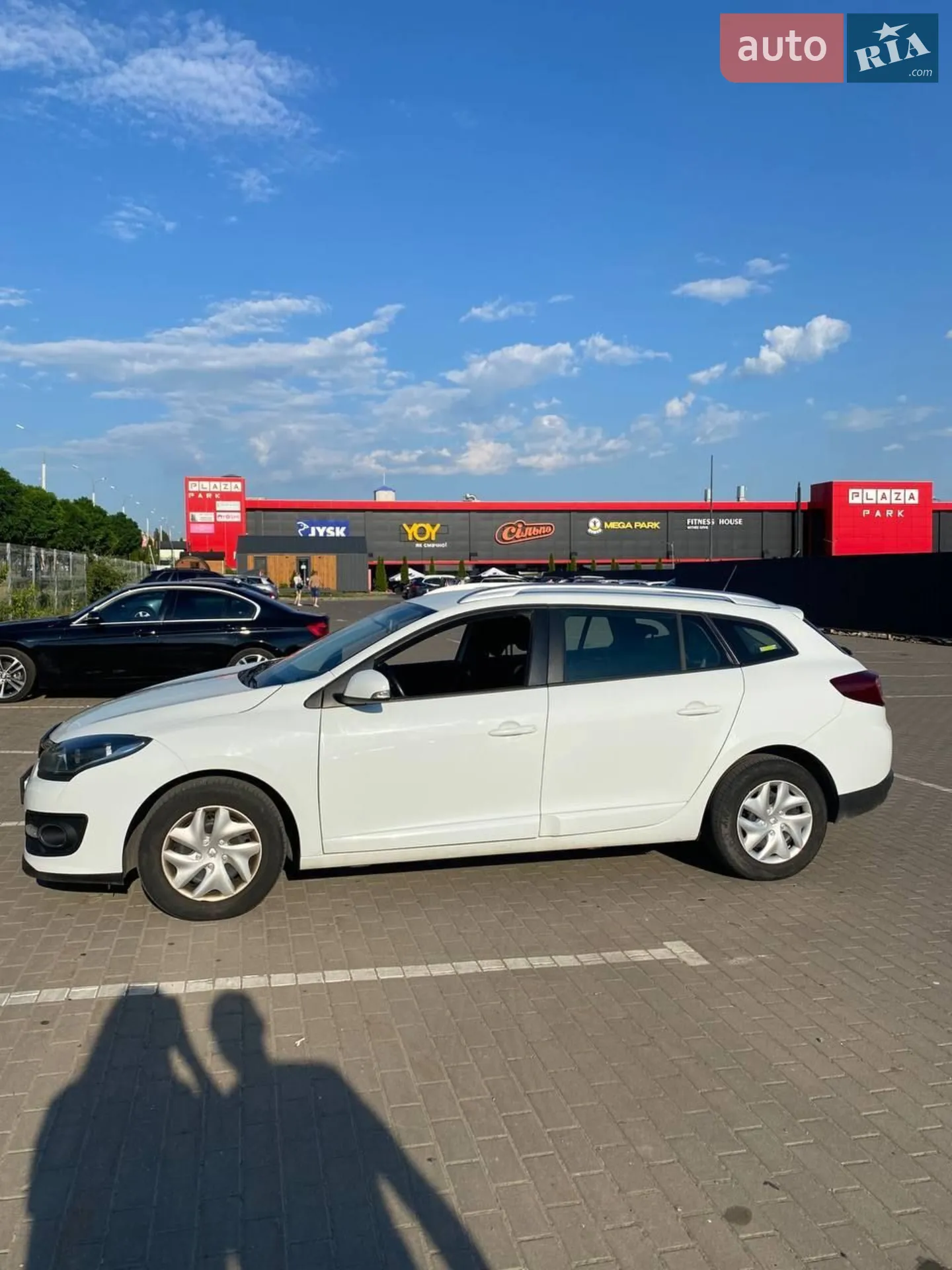 2015 Renault Megane - мініатюра 28