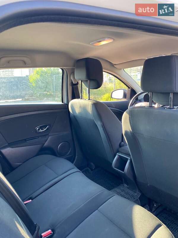 Універсал Renault Megane 2015 в Вінниці