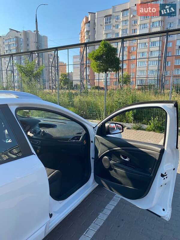 Універсал Renault Megane 2015 в Вінниці