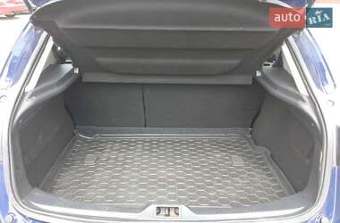 Хетчбек Renault Megane 2010 в 