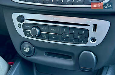 Универсал Renault Megane 2015 в 