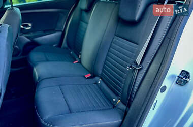 Универсал Renault Megane 2015 в 