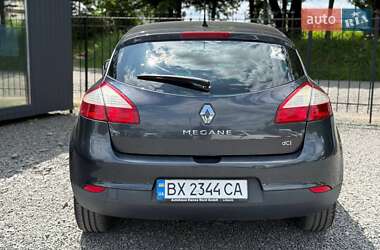 Универсал Renault Megane 2010 в 