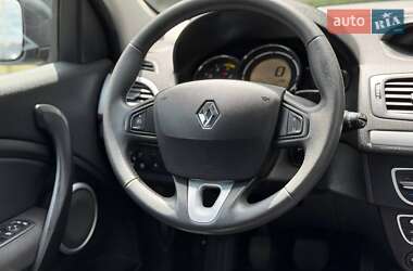 Универсал Renault Megane 2010 в 