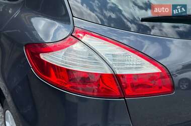 Универсал Renault Megane 2010 в 