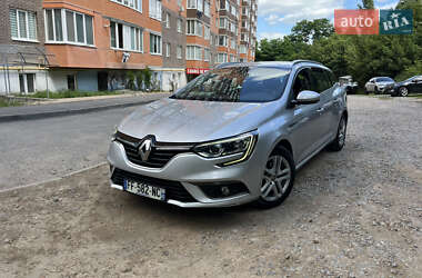 Універсал Renault Megane 2019 в Вінниці