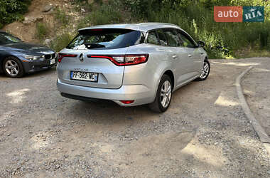 Универсал Renault Megane 2019 в 