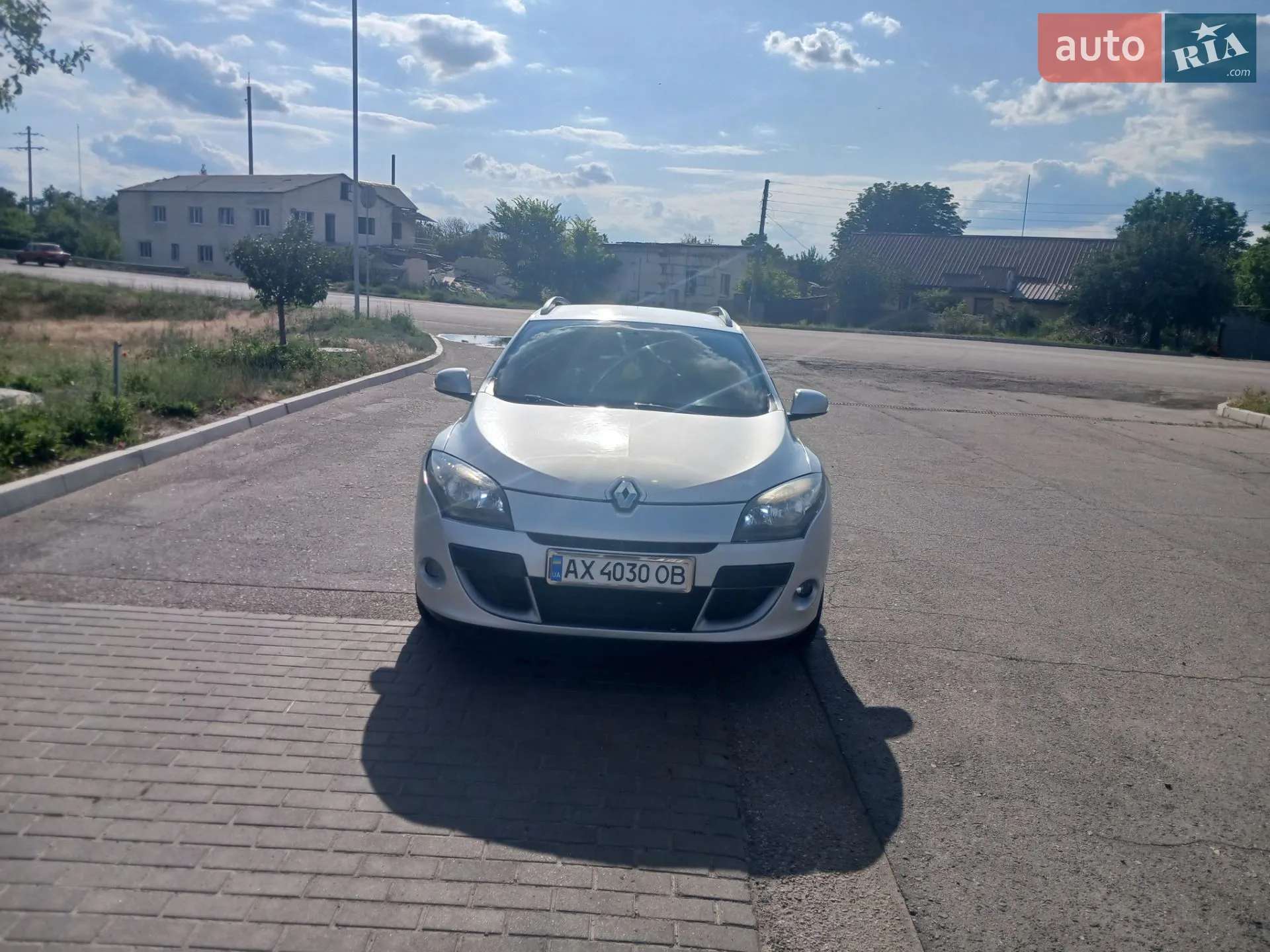2011 Renault Megane - мініатюра 4
