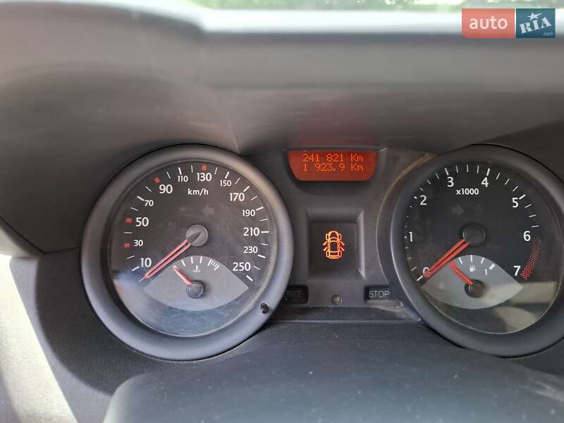 Универсал Renault Megane 2004 в Гайвороне фото 10 Универсал Renault Megane 2004 в Гайвороне