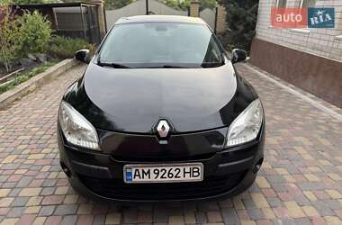 Универсал Renault Megane 2010 в Хмельнике