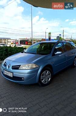 Универсал Renault Megane 2008 в Сумах