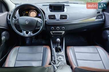 Универсал Renault Megane 2014 в Остроге