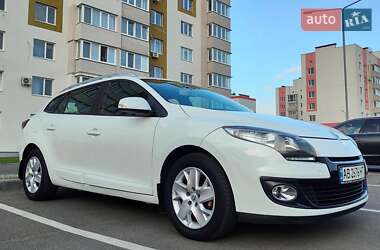 Универсал Renault Megane 2013 в Виннице