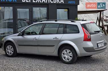Універсал Renault Megane 2007 в 