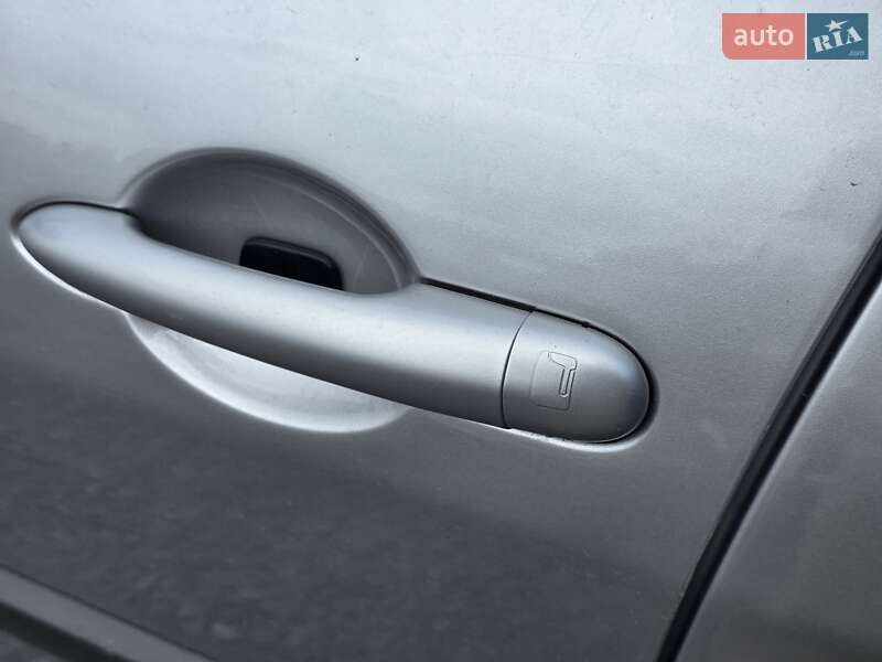 Универсал Renault Megane 2007 в Тернополе фото 14 Универсал Renault Megane 2007 в Тернополе