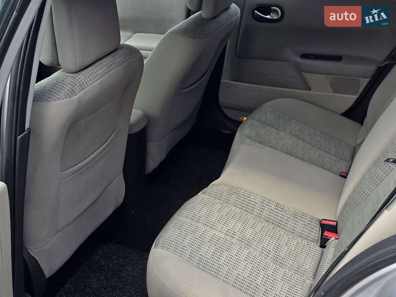 Универсал Renault Megane 2007 в Тернополе фото 19 Универсал Renault Megane 2007 в Тернополе