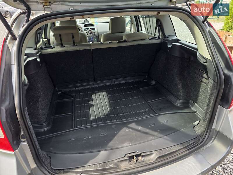 Универсал Renault Megane 2007 в Тернополе фото 22 Универсал Renault Megane 2007 в Тернополе