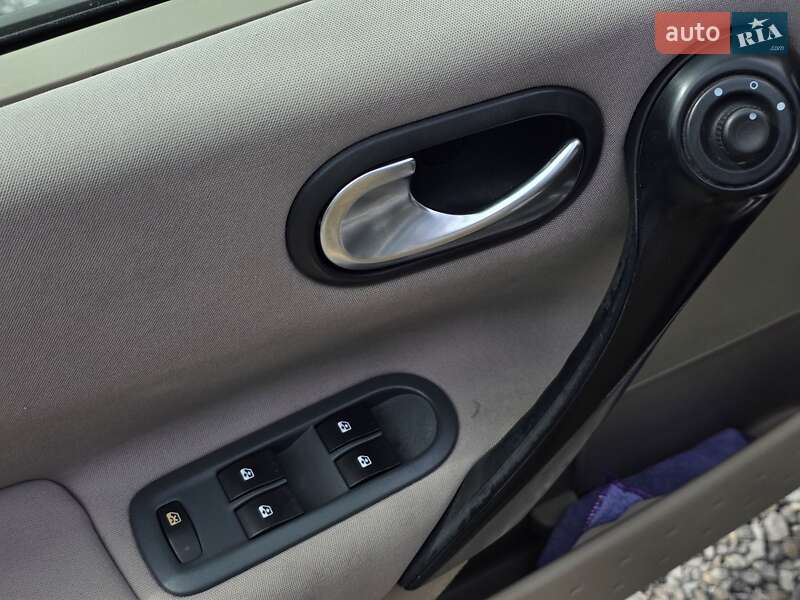 Универсал Renault Megane 2007 в Тернополе фото 29 Универсал Renault Megane 2007 в Тернополе