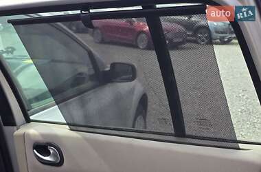 Універсал Renault Megane 2007 в 
