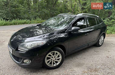 Універсал Renault Megane 2012 в 
