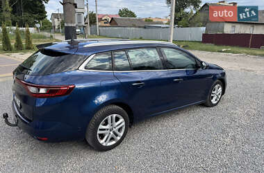 Универсал Renault Megane 2019 в 