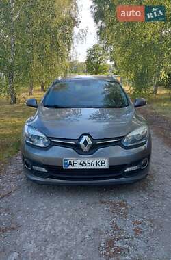 Универсал Renault Megane 2014 в Днепре