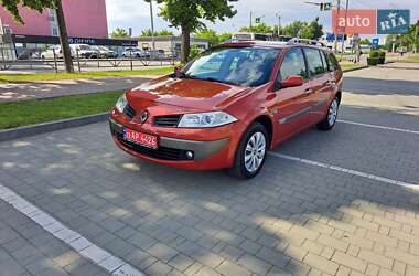 Універсал Renault Megane 2006 в Хмельницькому