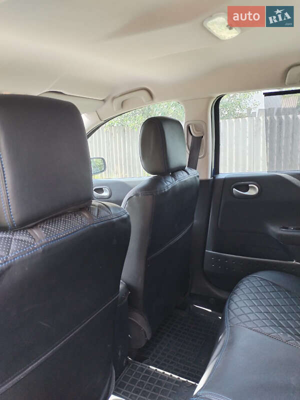 Універсал Renault Megane 2009 в Харкові