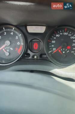 Универсал Renault Megane 2006 в Могилев-Подольске